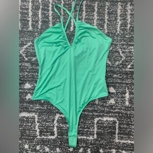H&M Women’s One Piece Bodysuit